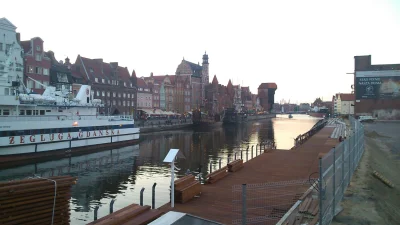 xshadows - Mały chillout w #gdansk, dziś kierunek Sopot. A wy co nadal w domu przed k...