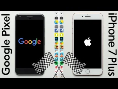 FantaZy - Google Pixel XL vs. iPhone 7 Plus Speed Test (od 1:36).
4GB RAM daaaje rad...
