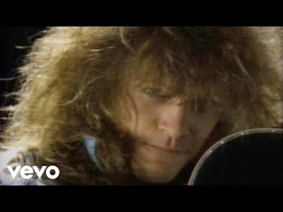 wlepierwot - #muzyka #bonjovi #rock #80s
Bon Jovi - Never Say Goodbye