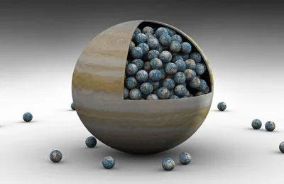 Artktur - Objętość Jowisza to ponad 1321 Ziemi

grafika 1001 ciekawostek astronomic...