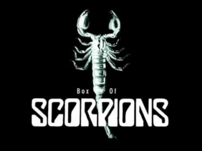 oggy1989 - [ #muzyka #wowspam #rock #ballada #scorpions ]