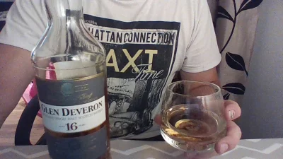 konik19 - Ma ktoś cole pod ręką?? ( ͡° ͜ʖ ͡°) #whiskey #whisky #scotch