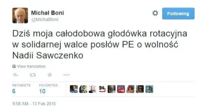 bahanadala - #boni #polityka #heheszki