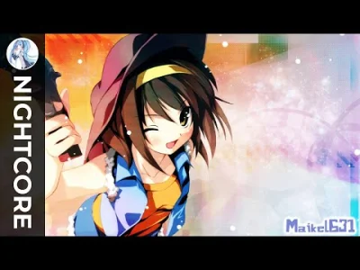 k.....a - #muzyka #nightcore
|| God Is A Girl ||
gdy nightcore jest 12x popularniej...