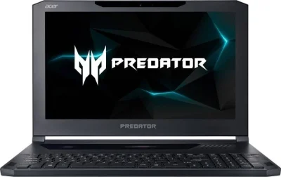 PurePCpl - Test Acer Triton 700 - maluszek z GeForce GTX 1080 Max-Q
Dużo osób twierd...