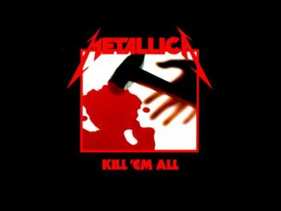 t.....y - #metallica #heavymetal #thrashmetal #muzyka
Metallica - Am I Evil?