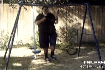 crazy_drummero - That Feel When Too Fat

#gif #tfwtf