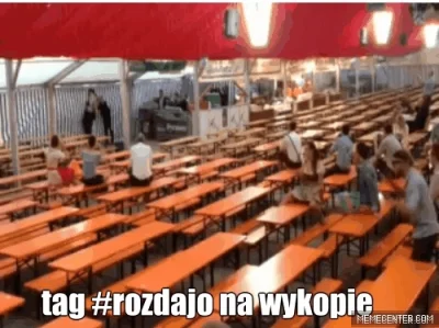 marianoitaliano - ale wiecie że nie będzie #rozdajo ( ͡° ʖ̯ ͡°) 

http://www.wykop....