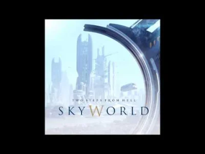 OfficeLady - Two Steps From Hell - Breathe, album Skyworld
#muzyka