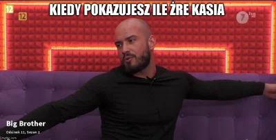 Velion - Aż kamera tego nie objęła ( ͡° ͜ʖ ͡°)
#bigbrother