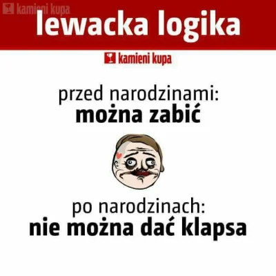 przemu321 - #heheszki #lewackalogika