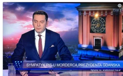 piotr1900 - jUTRO W tvp...