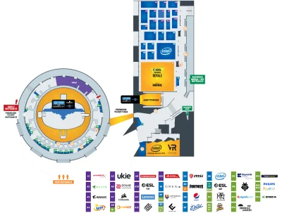 Himiodzio - Mapka na główny weekend IEMa (28.02-03.03) prezentuje się następująco :)....