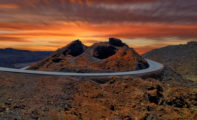 LiSzajFuj - A tu moje zrobione na Lanzarote.