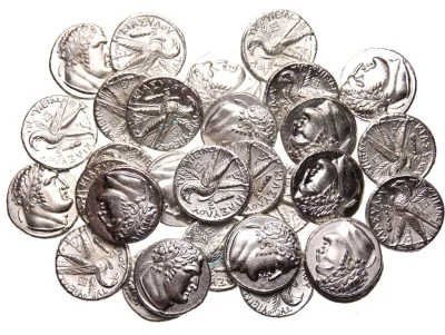 Altru - #heheszki #numizmatyka #monety #januszebiznesu

Kto chce kupić Judaszowe sr...