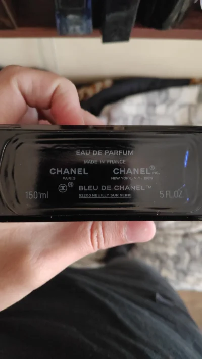 dradziak - Spód Chanel