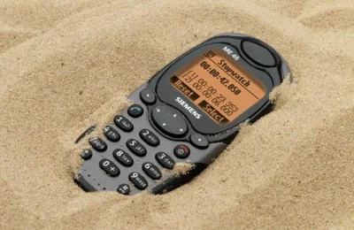 TheStig007 - Pierwszy telefon byl chyba Motorola D160 .... jakis 3 byl Siemens Me45 n...