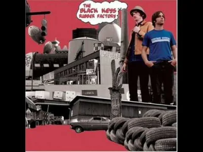 Lookazz - The Black Keys - Girl Is On My Mind

#muzyka #rock #blues #bluesrock #bla...