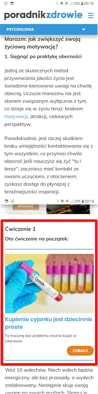 yoSAmate - #przegryw #feels Chcę się w koncu zabrać za siebie, znaleźć motywację do d...