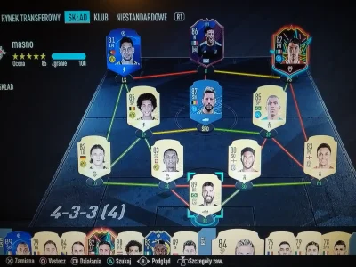 MlodyB2115 - Co sadzicie? 
#fut #fifa20