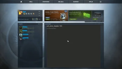 symekk - #csgo miał moze ktoś juz takie cos ? przeinstalowalem cs i nadal jest to sam...