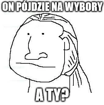 PasozytZawiadaka - Dla tych, którzy się wahają.

#neuropa #polityka