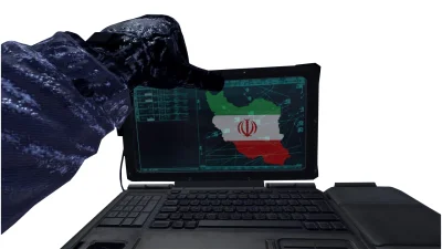 s.....y - PREDATOR MISSILE READY FOR LAUNCH

#iran #wojna #usa #tworczoscwlasna #sw...