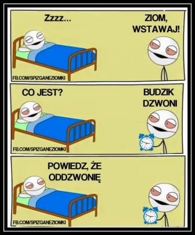 f.....k - #humorobrazkowy #spizganeziomki