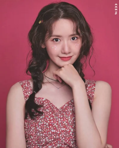 Bager - #yoona #snsd #koreanka