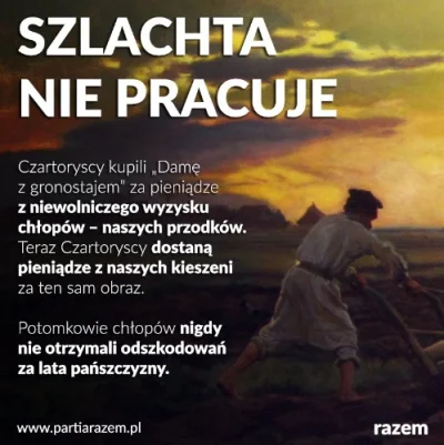 nightmaar - Polacy to ciągle tą historią żyją, a przecież: "co było, a nie jest, nie ...