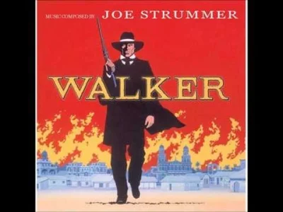 mikebo - Joe Strummer - Tropic Of No Return #muzyka #muzykafilmowa