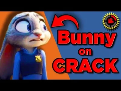 wajdzik - @sorek: zootopia to film o cracku rozprowadzanym przez C.I.A. w stanach zje...