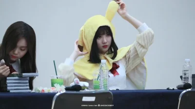 czasuczas - #eunha 
#gfriend #koreanka