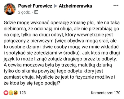 Urawis - XDDDDD
#heheszki #wtf #humorobrazkowy
.