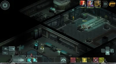 Bethesda_sucks - Jakby ktoś nie wiedział to do Shadowrun Honkong powstał mod, który w...