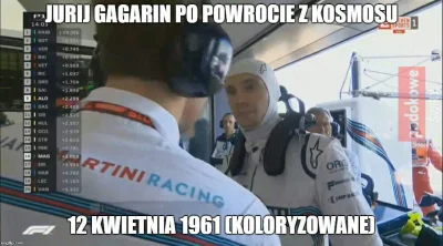 P.....z - ( ͡° ͜ʖ ͡°)
#f1 #kubica