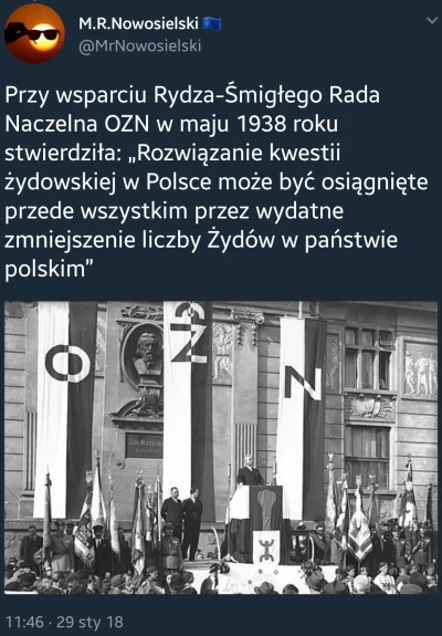 Kempes - @neonn Wiesz, podobna narracja była nawet w 1938, kiedy już było dobrze udok...