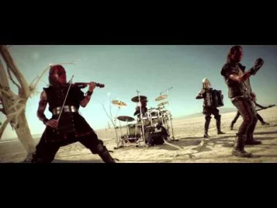 W.....a - TURISAS - Stand Up And Fight #turisas #fight #muzyka # vikingmetal #battlem...