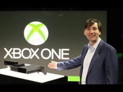 egocentryk - Podsumowanie wczorajszej konferencji #xboxreveal #xboxone #humor #smiech...