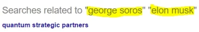 smyl - Co to za informacja wyciekła z google!!!

#elonmusk #soros