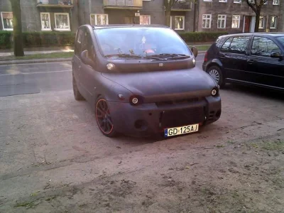 q3proof - #heheszki #multipla #humorobrazkowy 
Nie wieże co widzę 
#gdansk