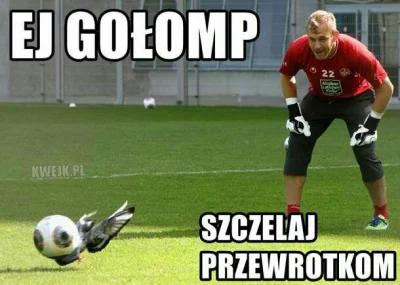 gouomp - Lubię sobie czasem pograć w taką pogodę

#golomp #smiesznygolomp #heheszki #...