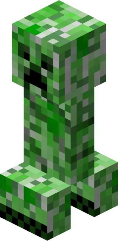 D.....y - creeper