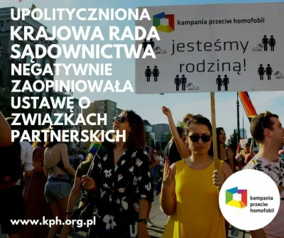 falszywyprostypasek - Przez te wszystkie lata konstytucyjna KRS nigdy nie wydała opin...