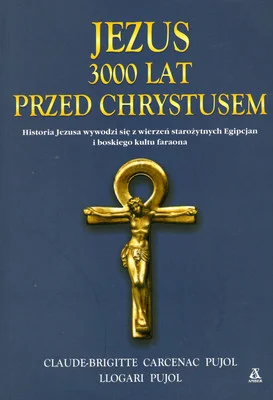 OsculumInfame - @szkorbutny: Właśnie czytam Jezus. 3000 lat przed chrystusem._
 Histo...