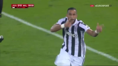 Ziqsu - Mehdi Benatia
Juventus - AC Milan [1]:0

#mecz #golgif