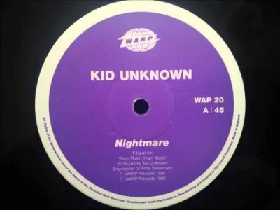 bscoop - Kid Unknown - I am the Nightmare [UK, 1992]



#hardcorebreakbeat



#rave #...