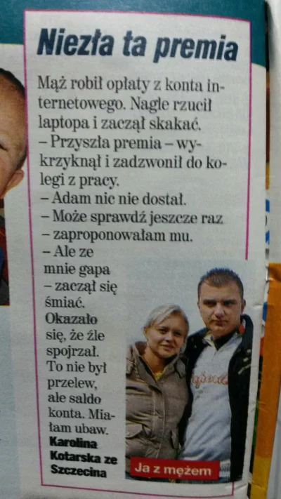 czysta - Co ja właśnie przeczytałem? Miałem ubaw. 
#heheszki #humorobrazkowy #suchar