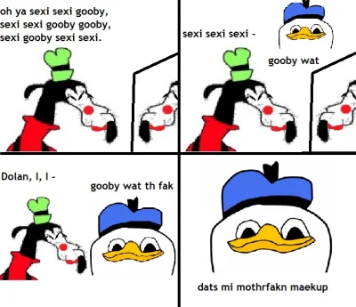 kamdz - co ten #gooby ... #dolan