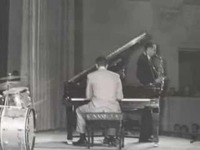 tomwolf - trochę historii #jazz u ;) wiecie, że #davebrubeck miał swoje polskie mini-...